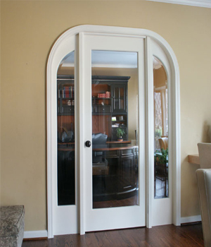 Passage Door Replacement Lake Los Angeles