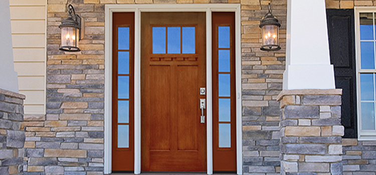 residential entry door repair Lake Los Angeles