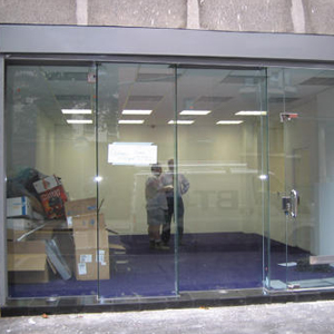 shop front door repair Lake Los Angeles