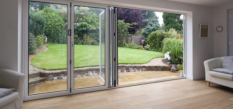 sliding door specialist Lake Los Angeles